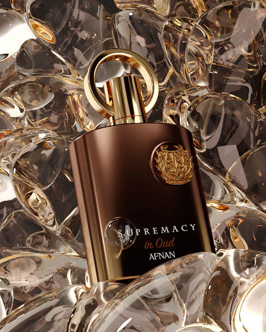 Afnan Supremacy In Oud 150ml 